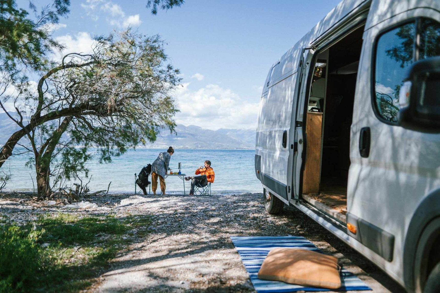 Gifts for People Always on the Road: Practical and Portable Ideas
