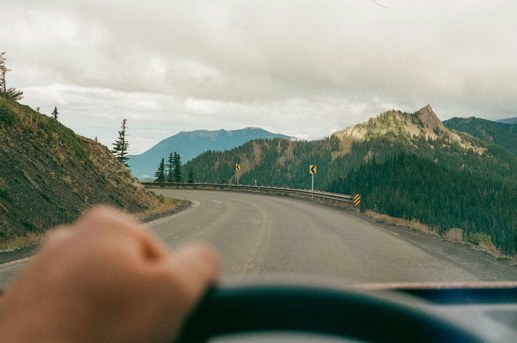 Driving Abroad Checklist: Essential Tips