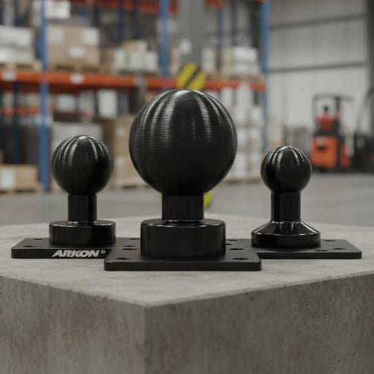Everything You Need to Know About the AMPS Mounting System