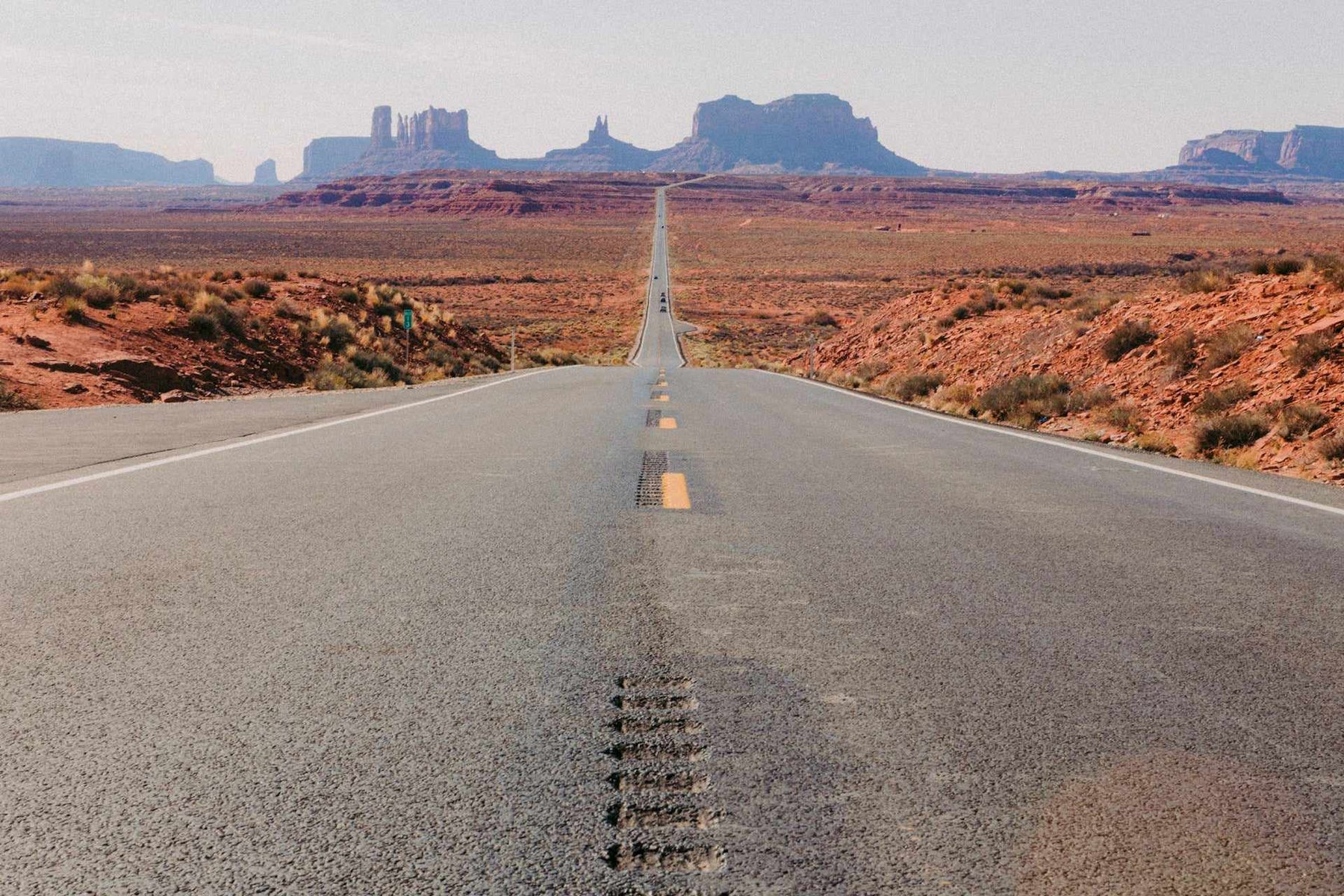 Gadgets and Entertainment to Bring on Your Route 66 Trip
