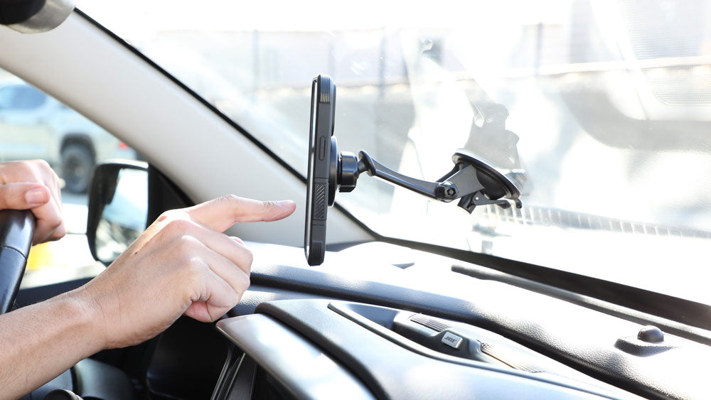 Best iPhone 16 Car Mount: Top MagSafe Options for a Secure, Hands-Free Drive