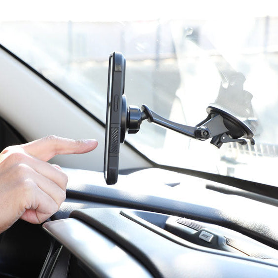 Best iPhone 16 Car Mount: Top MagSafe Options for a Secure, Hands-Free Drive