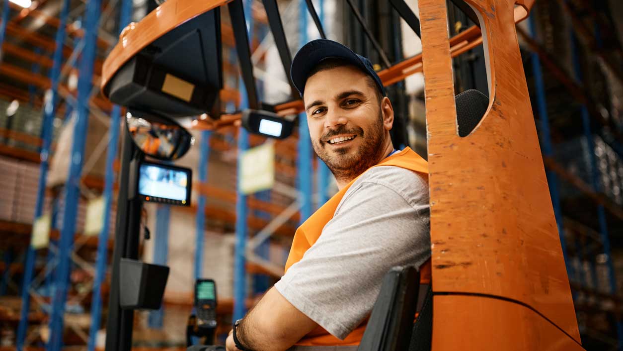 Creating an Ergonomic Workspace for Your Warehouse Team: Enhancing Productivity and Comfort