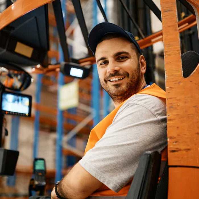 Creating an Ergonomic Workspace for Your Warehouse Team: Enhancing Productivity and Comfort