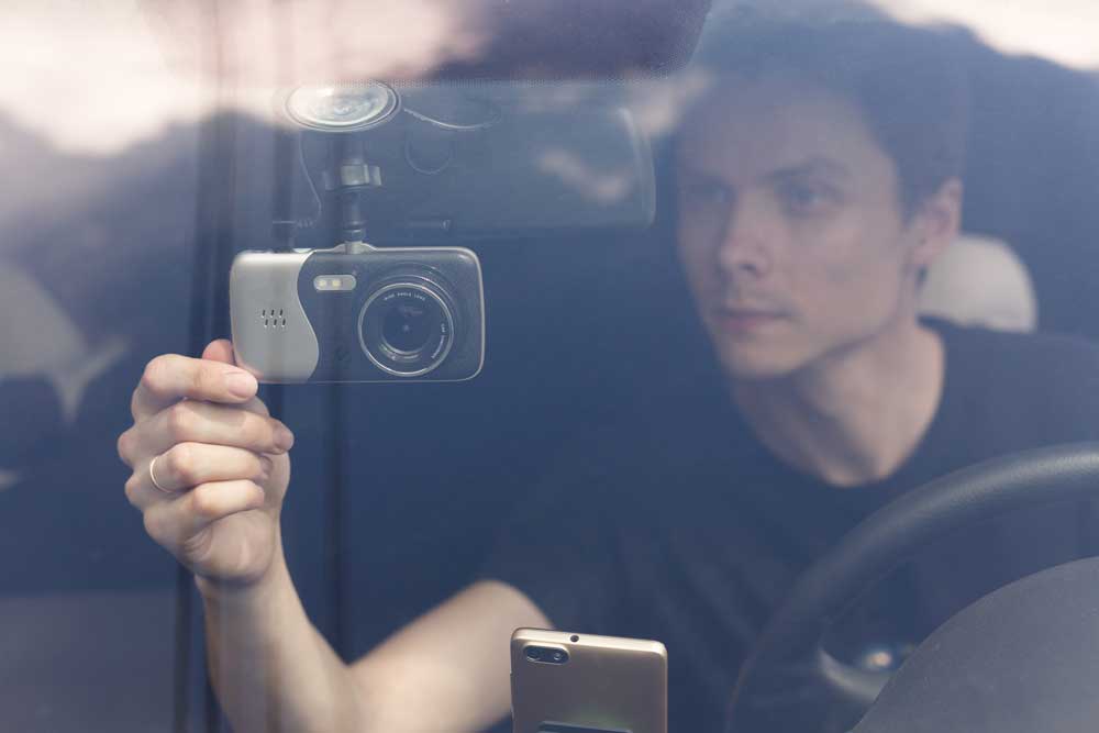 Do Mounts for Cars Work with Every Camera?