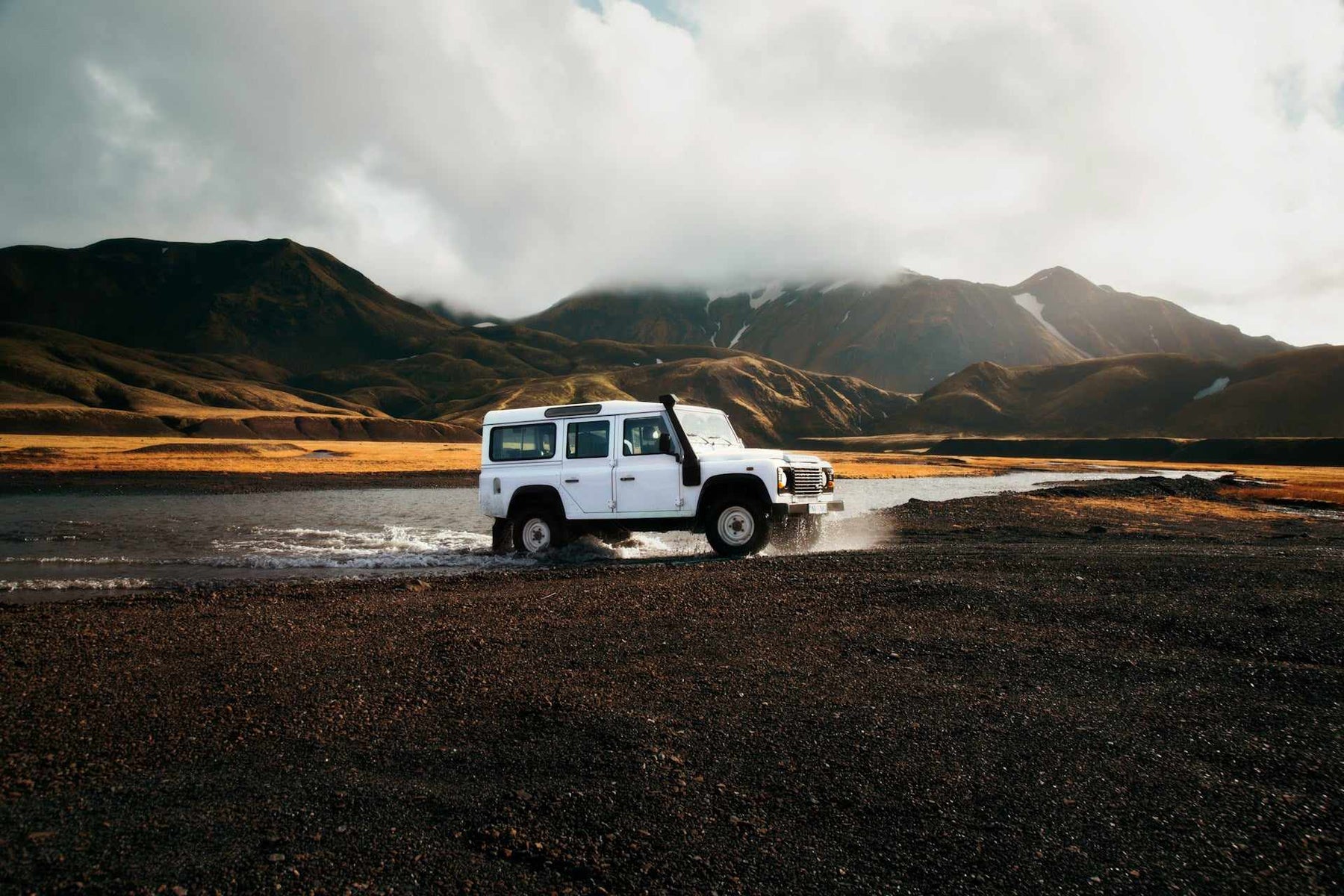 Can a 360° Camera Be Mounted on a Car? A Guide to Mounting 360° Cameras on Vehicles