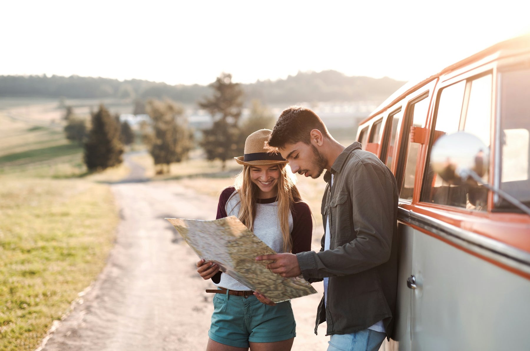 The Best Road Trip Gadgets to Make Your Trip The BEST