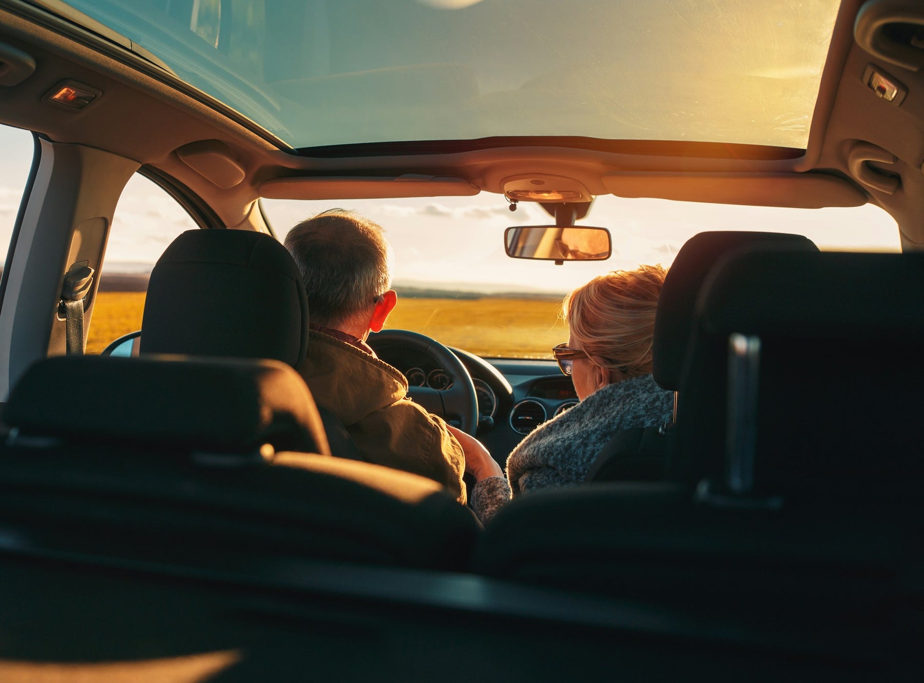 Travel Checklist for Driving Abroad: Essentials to Prepare Before Your Trip