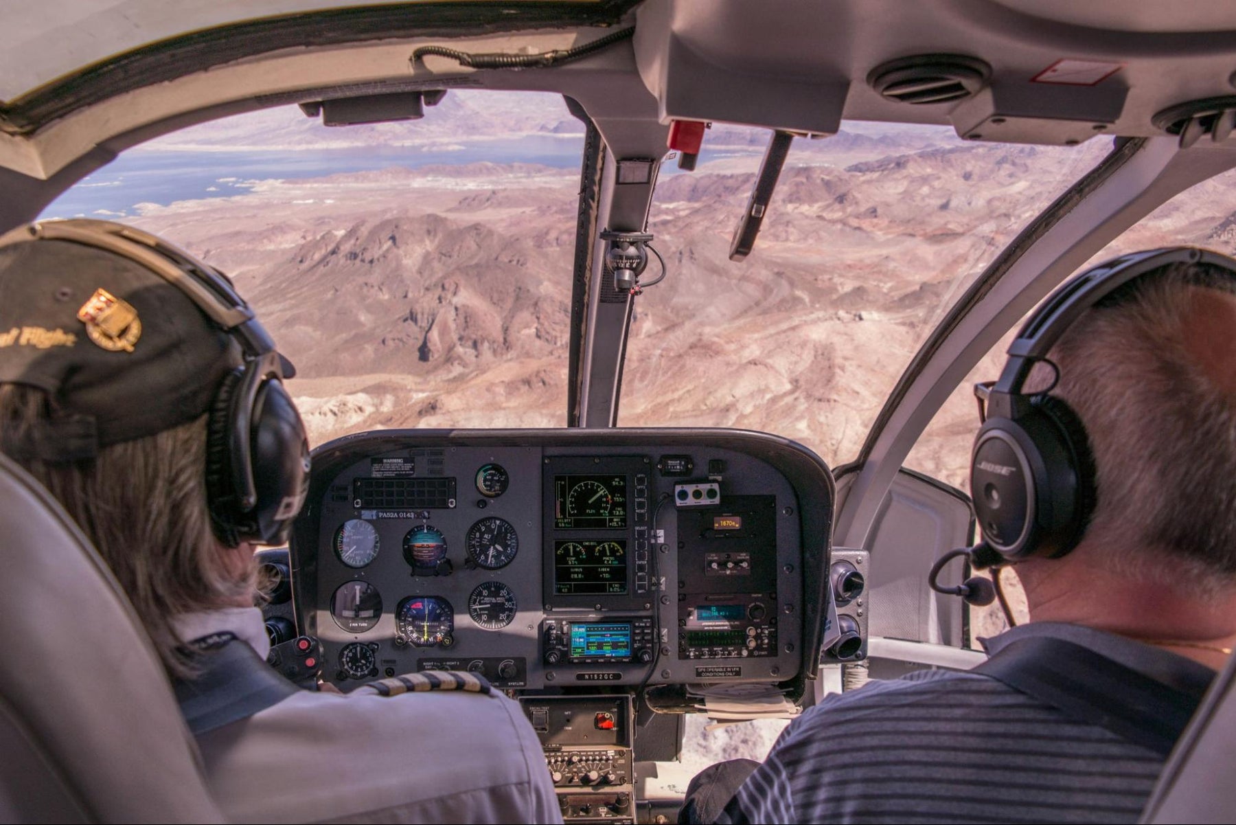 Gifts for Helicopter Pilots: Top Picks for Perfect Flight Accessories