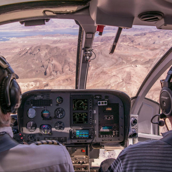 Gifts for Helicopter Pilots: Top Picks for Perfect Flight Accessories