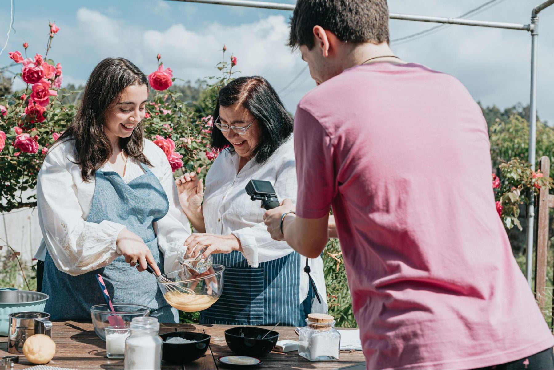 Food Content Creator Equipment You Need