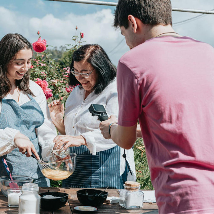 Food Content Creator Equipment You Need