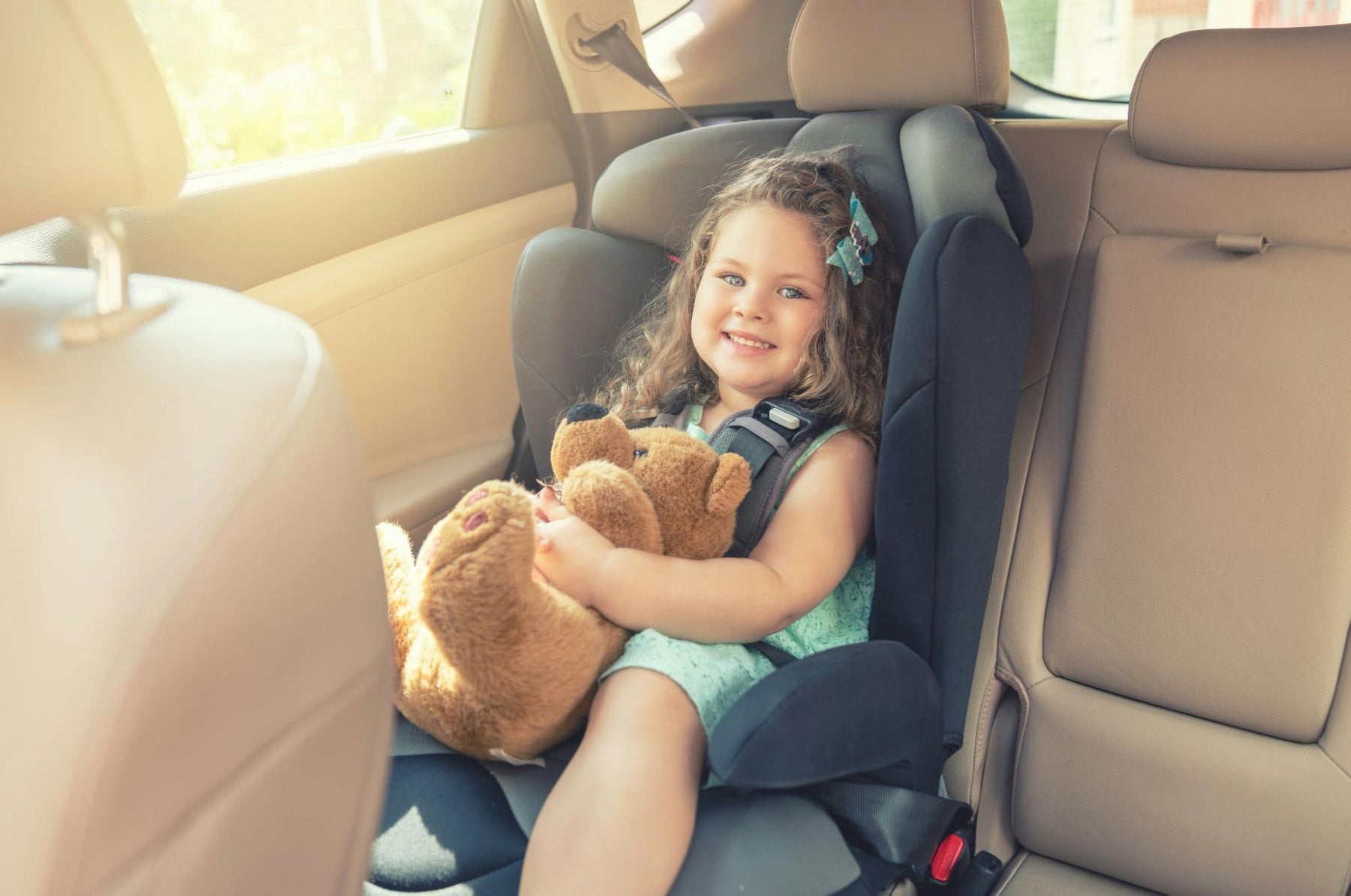 Do I Need to Bring a Car Seat When Traveling: Essential Considerations