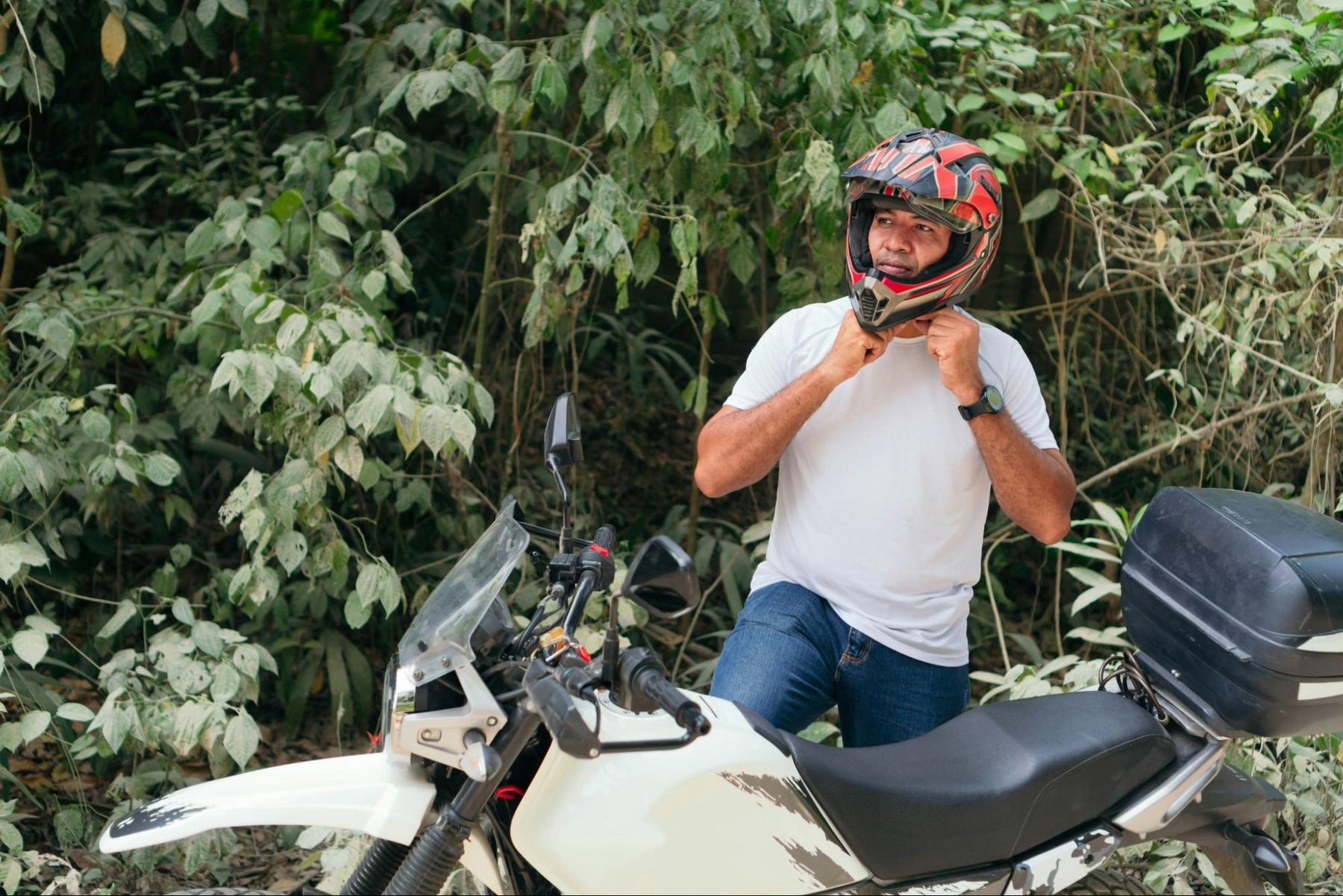 Best Way to Record Motorcycle Rides: Top Methods Explained