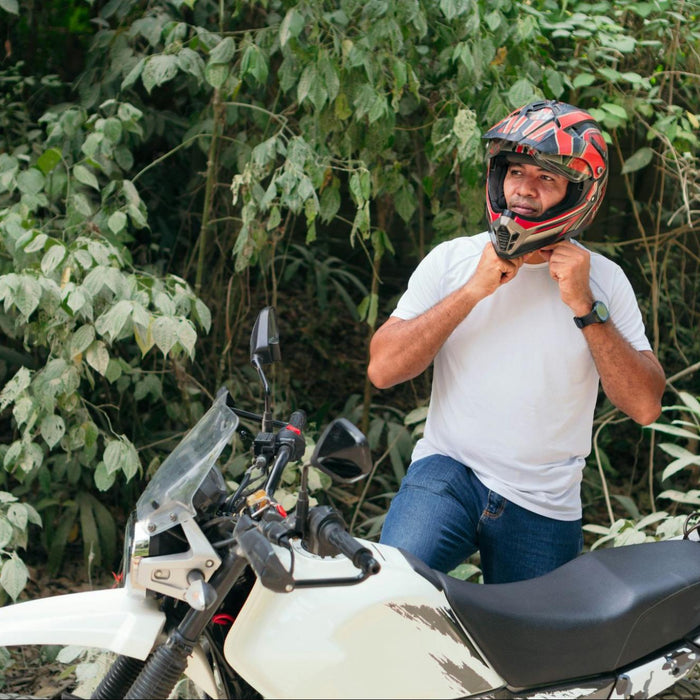 Best Way to Record Motorcycle Rides: Top Methods Explained