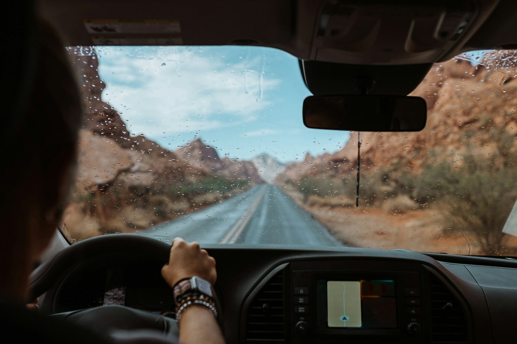 What to Consider Before Hiring a Car on Vacation
