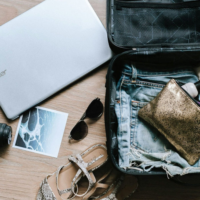 How to Pack a DSLR Camera for Travel: Tips and Tricks