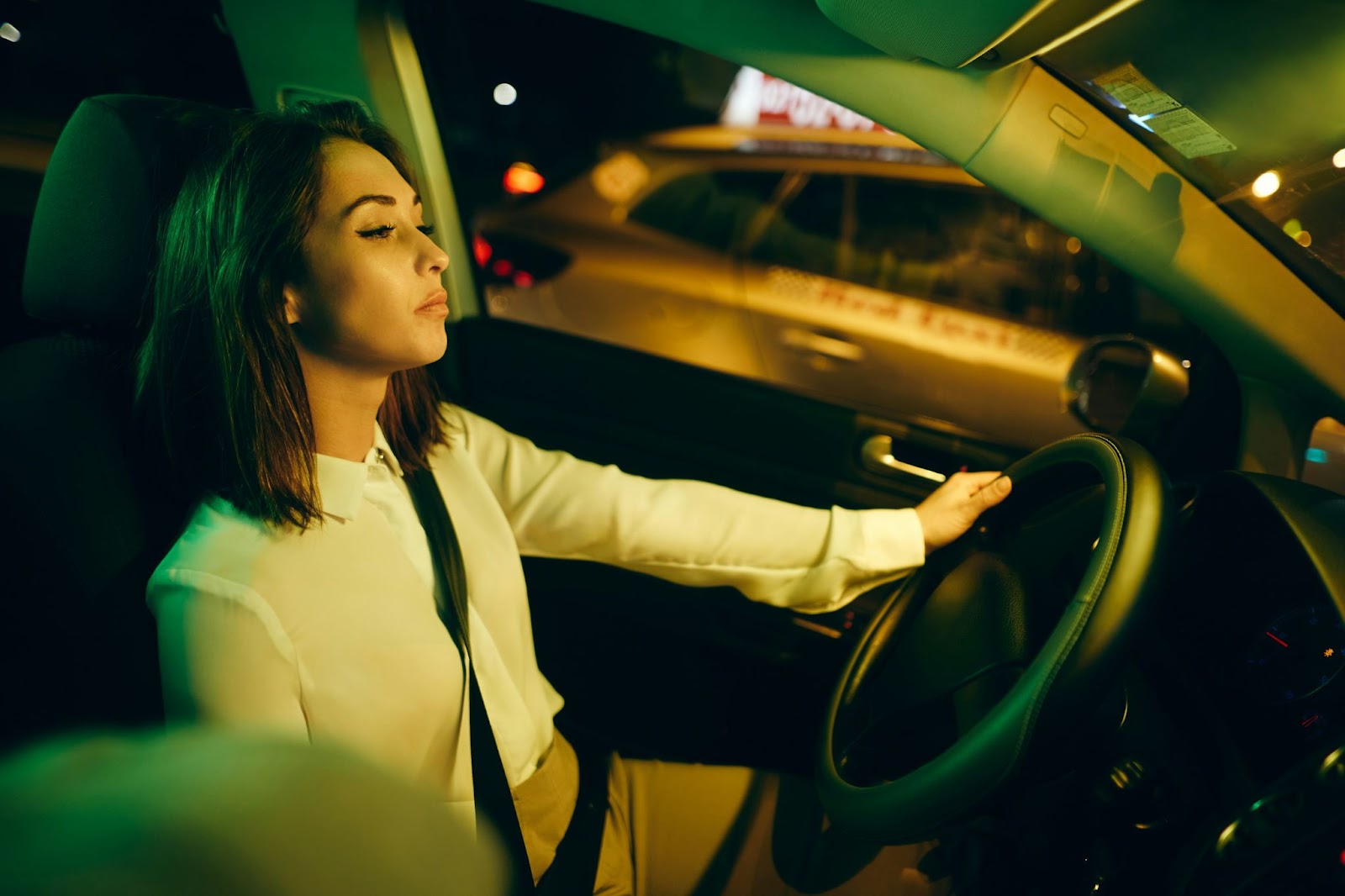 Budget Car Music Video Shooting: Achieving High Quality on a Low Budget