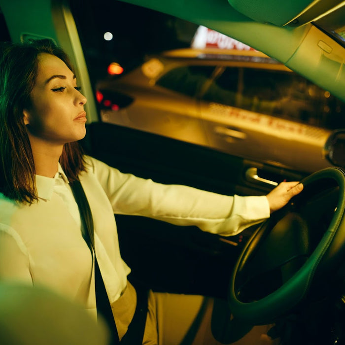 Budget Car Music Video Shooting: Achieving High Quality on a Low Budget