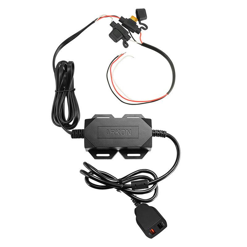 Tablet Car Chargers