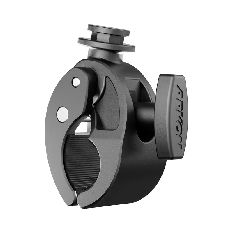 Heavy-Duty Clamp Mount Base