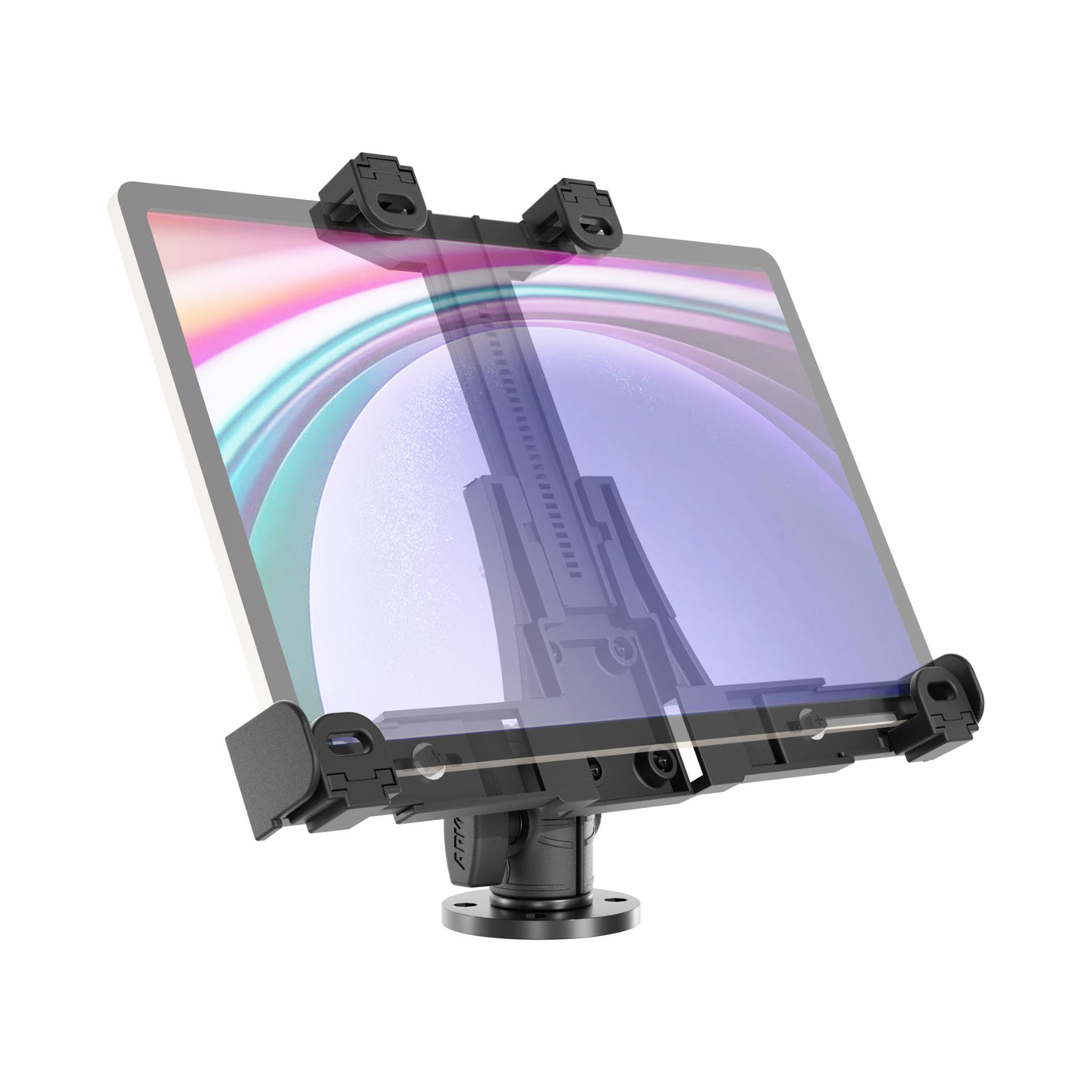 POS Tablet Stands