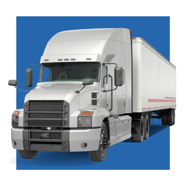 Semi Truck Mounts