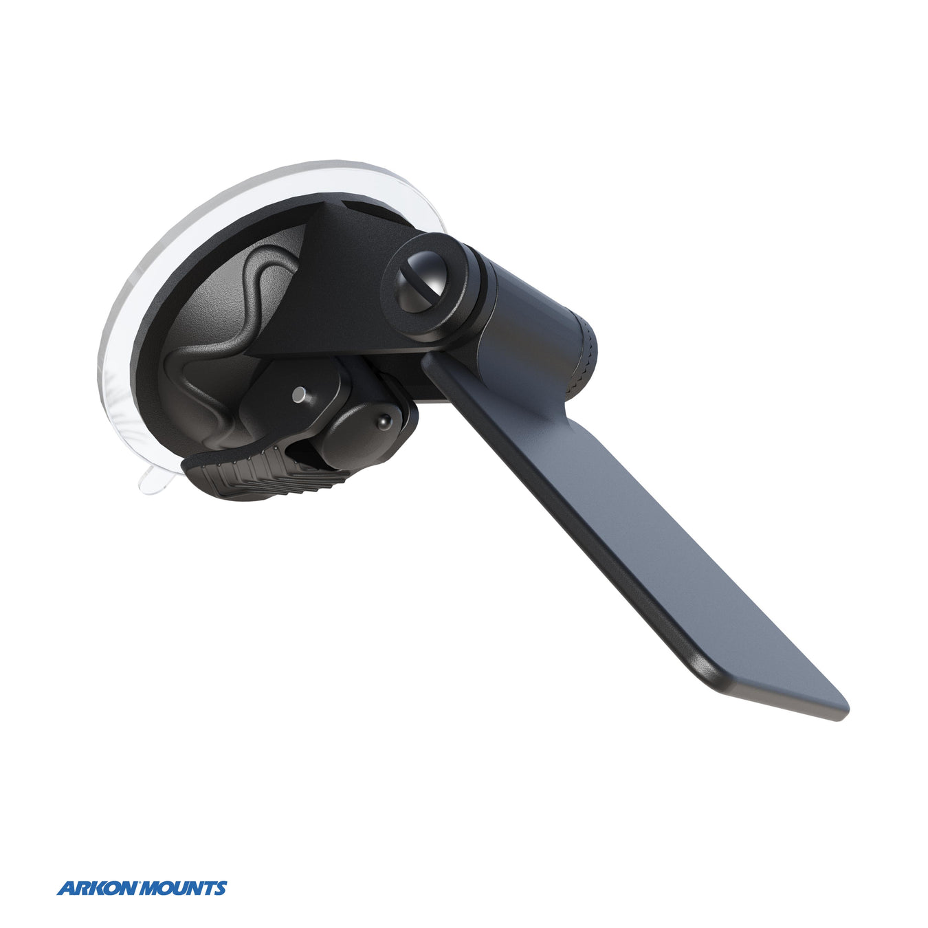 Radar Detector Mount