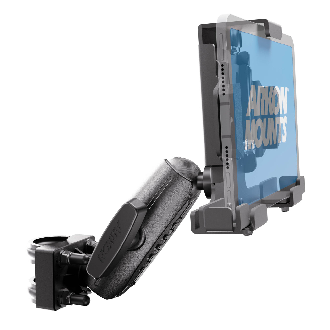 Pole Mount