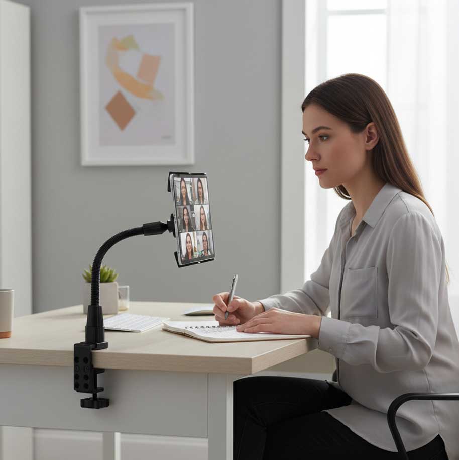 iPad Stands