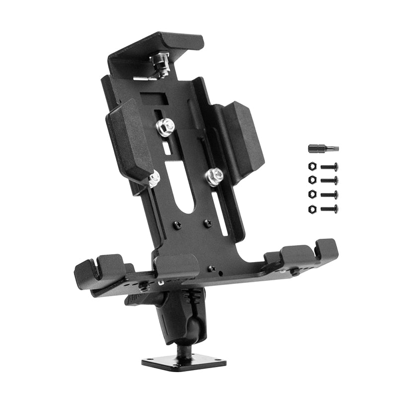 Tablet Locking Mounts