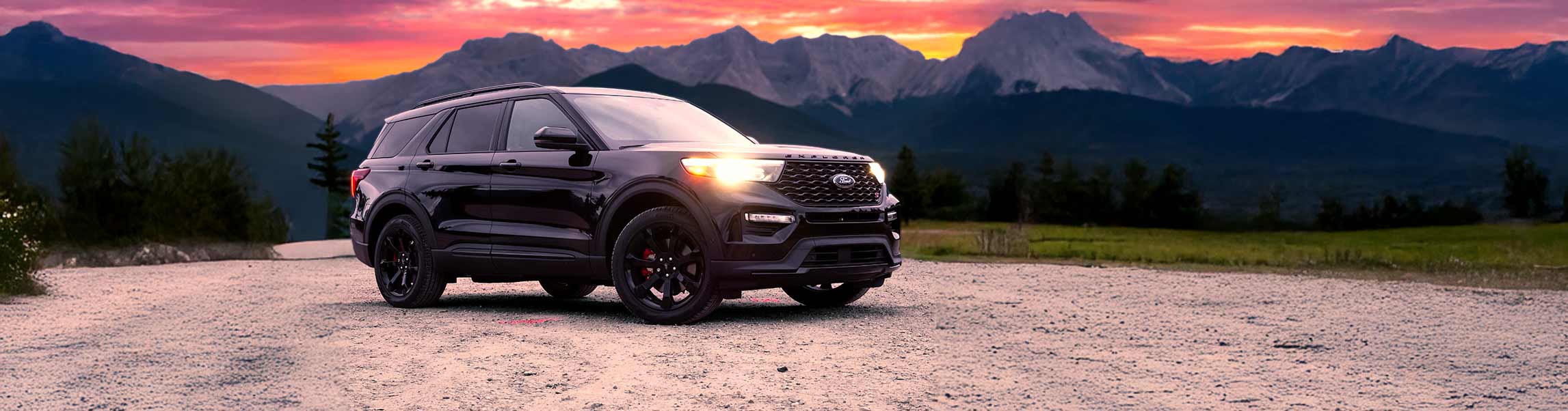 Ford Explorer Phone Mounts