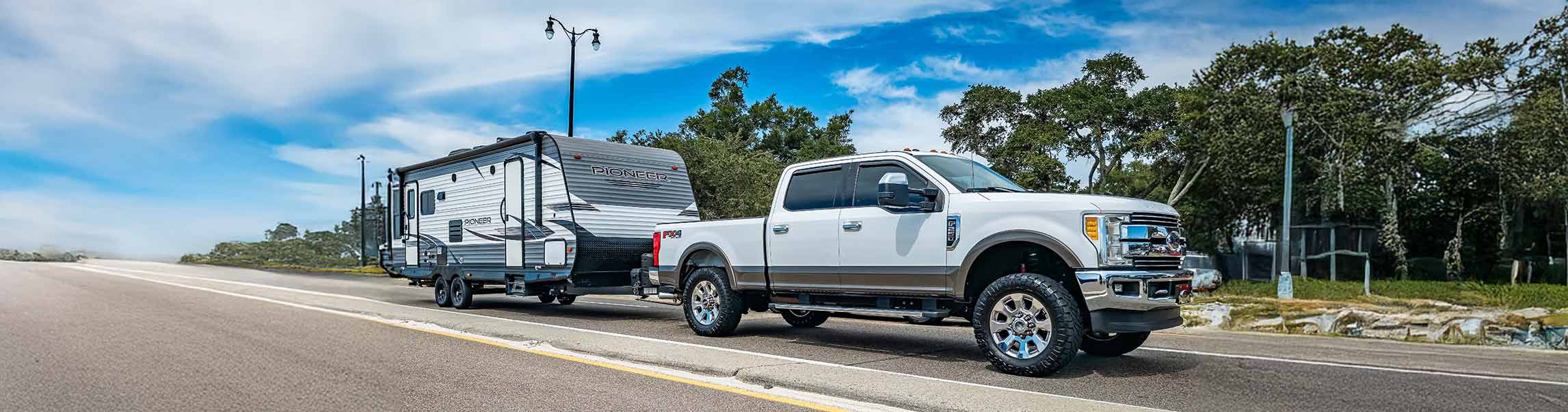 Ford F250 Phone Mounts