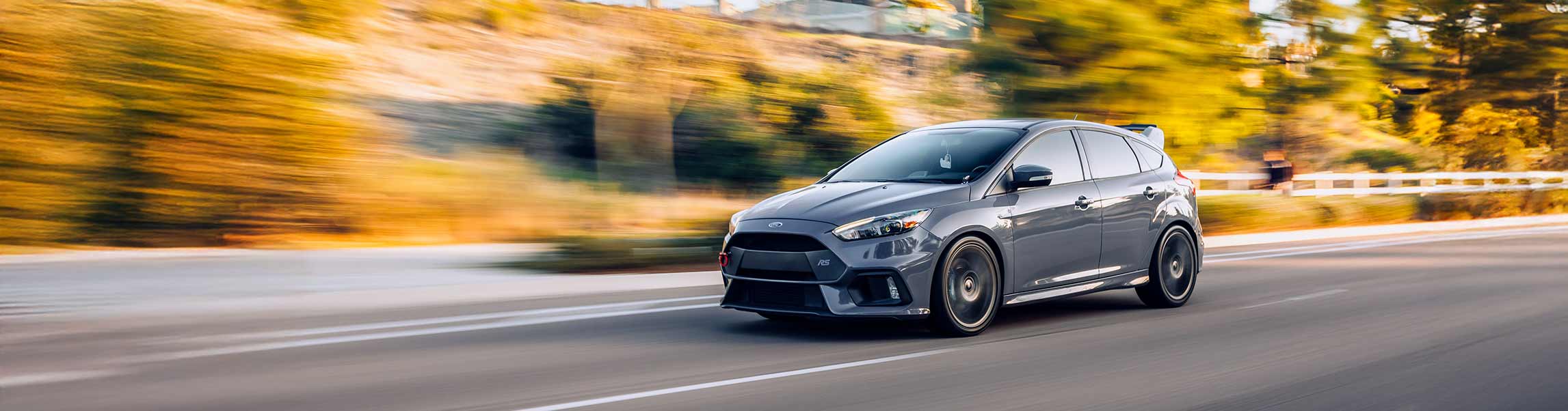 Ford Focus Phone Mounts