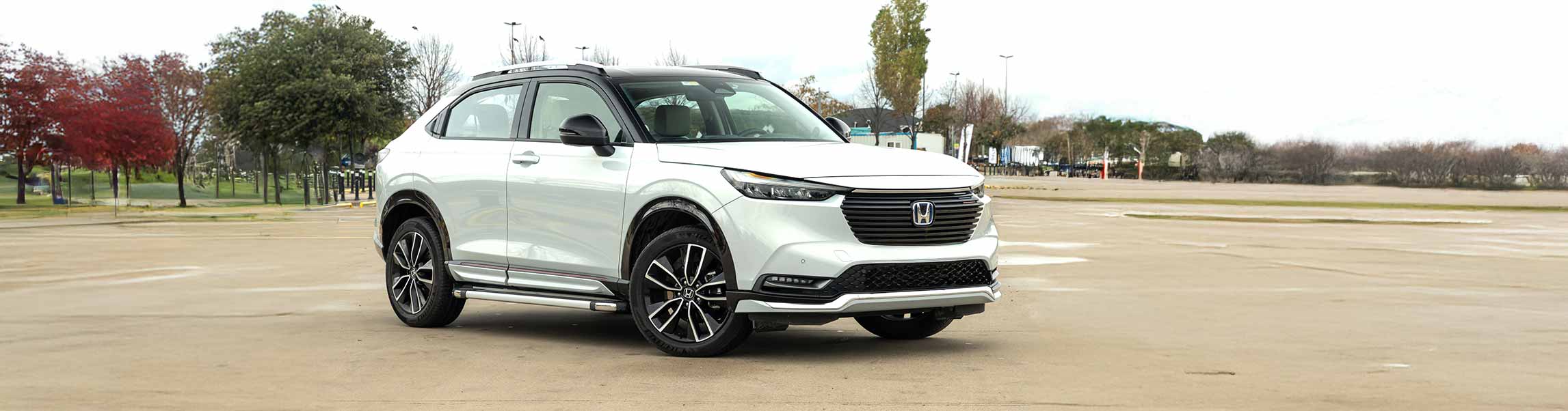 Soportes para teléfono Honda HRV