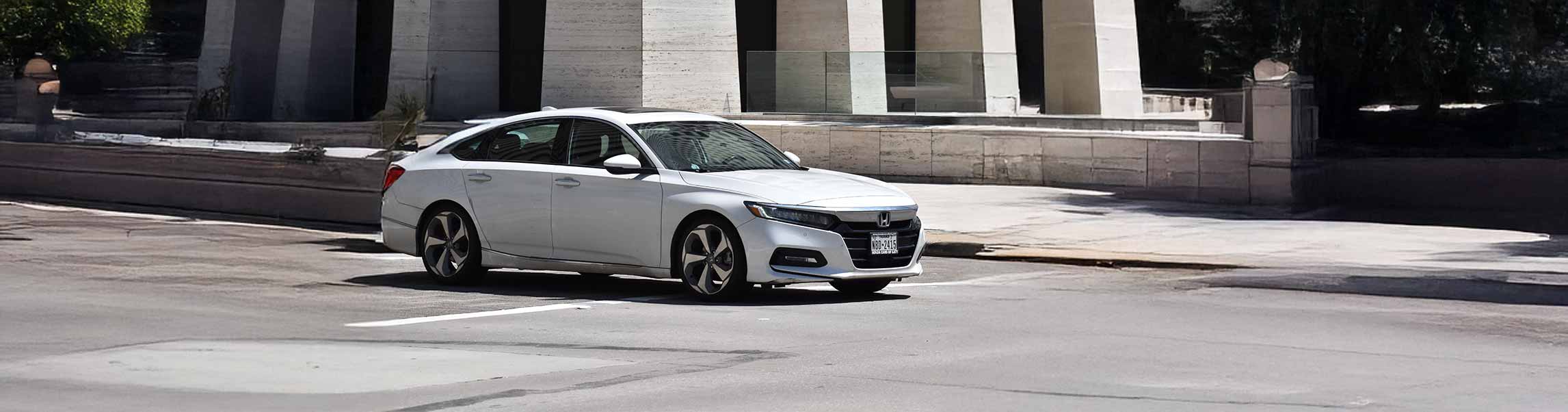 Honda Accord Phone Mounts