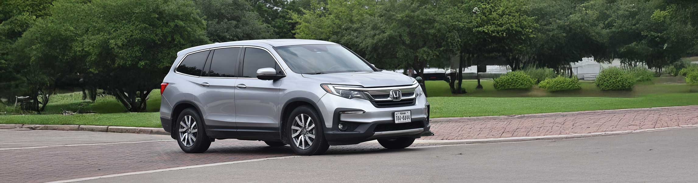 Honda Pilot Phone Mounts