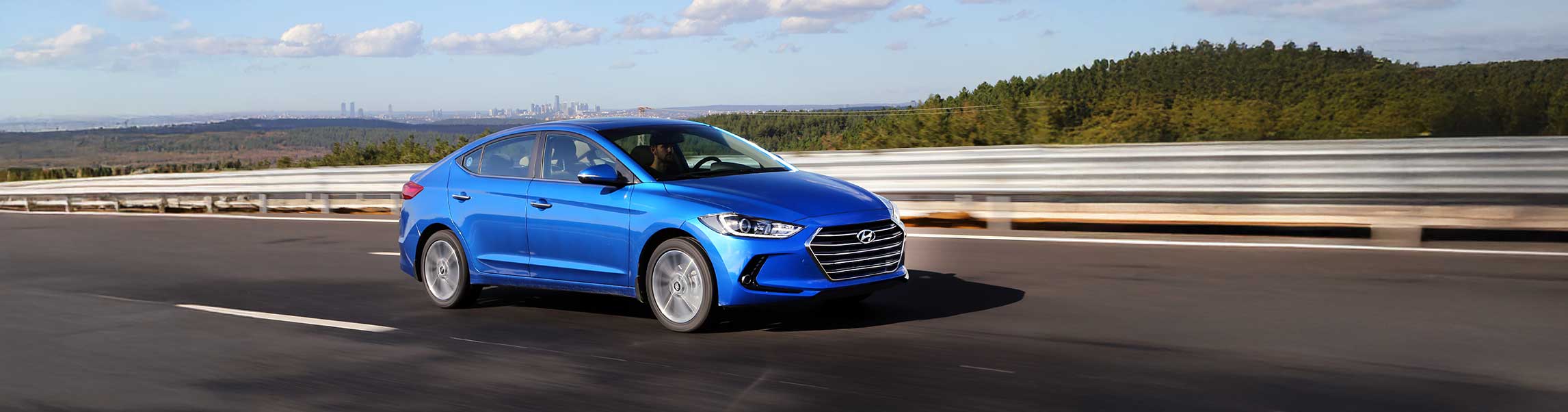 Hyundai Elantra Phone Mounts