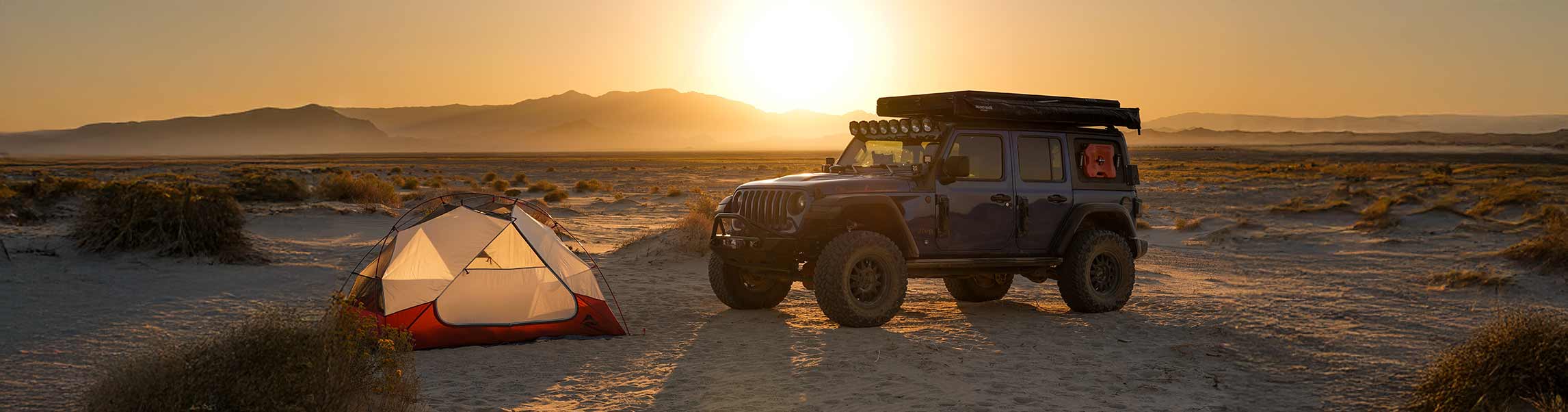 Jeep Wrangler Phone Mounts