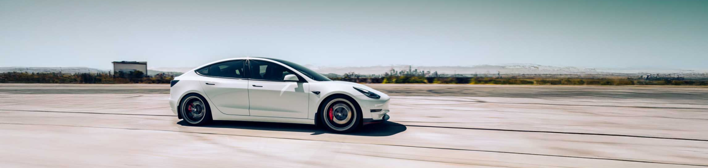 Tesla Phone Mounts