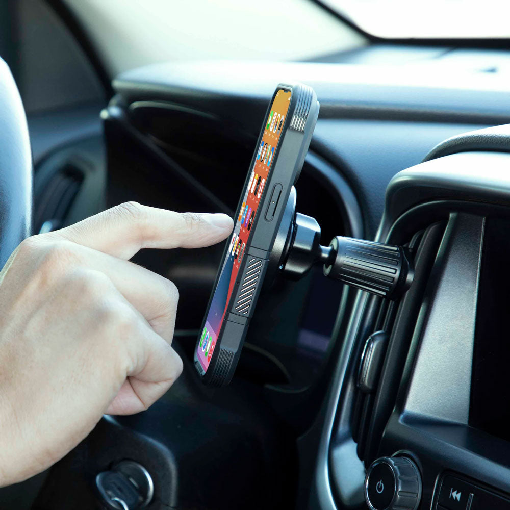 Air Vent Phone Holder