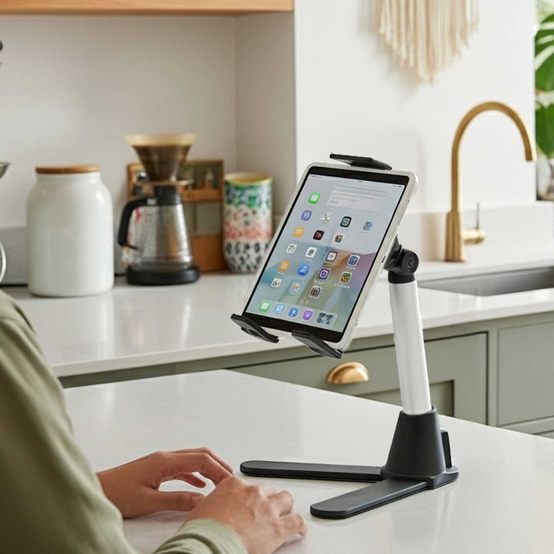 iPad Holder Stands