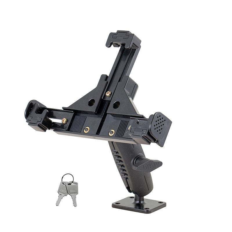 Locking Phone Mounts