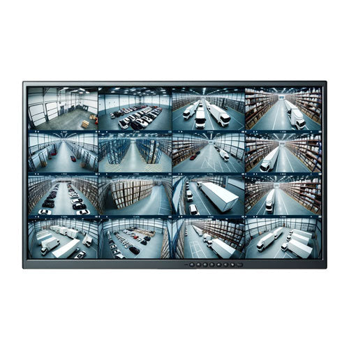 Monitor Mounts