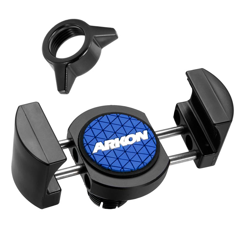 Tablet and Phone Holders