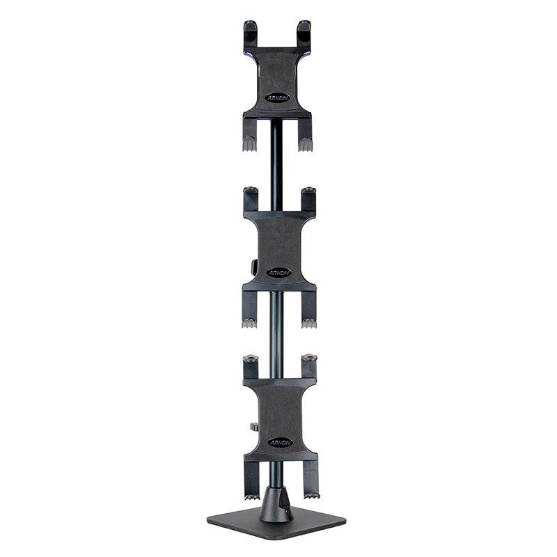 TriStreamer & Custom Stands