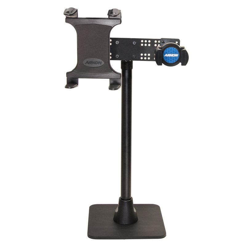 Tablet Tripod Mounts