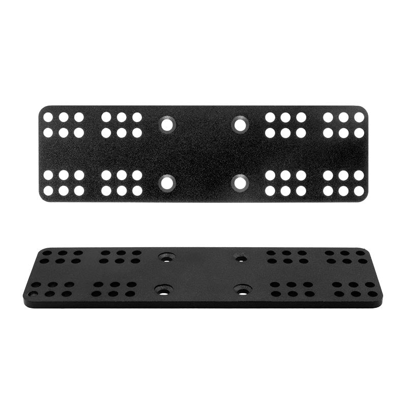Equipment Mounting Plates
